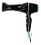 Secador Taiff Style 2000w Motor Ac Preto - 127v - Imagem 1