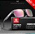 Óculos De Sol Esportivo Polarizado Kdeam C28 Mirrored Pink - Imagem 1