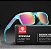 Óculos De Sol Esportivo Polarizado Kdeam C26 Mirrored Magenta - Imagem 4