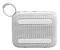 Alto-falante Portátil Bluetooth Jbl Go 4 Original Cor Branco - Imagem 5