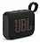 Alto-falante Portátil Bluetooth Jbl Go 4 Cor Preto - Imagem 4