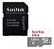 Cartão Memória Micro Sdxc 128gb Ultra 100mb Sandisk SDSQUNR-128GB-GN3MA - Imagem 2