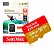 Cartão De Memória Sandisk 64gb Sd Extreme 170mb/s SDSQAH-064G-GN6AA - Imagem 1
