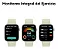 Relógio Smartwatch Huawei Watch Fit 3 Tela Amoled Verde - Imagem 8