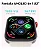 Relógio Smartwatch Huawei Watch Fit 3 Tela Amoled Verde - Imagem 4