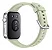 Relógio Smartwatch Huawei Watch Fit 3 Tela Amoled Verde - Imagem 3