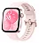 Relógio Smartwatch Huawei Watch Fit 3 Tela Amoled Rosa - Imagem 1
