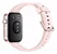 Relógio Smartwatch Huawei Watch Fit 3 Tela Amoled Rosa - Imagem 2