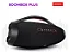 Caixa De Som Boombox Aiwa AWS-BBS-01B 200w IP66 30hs De Bateria Preto - Imagem 1