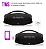 Caixa De Som Boombox Aiwa AWS-BBS-01B 200w IP66 30hs De Bateria Preto - Imagem 7
