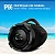 Caixa De Som Boombox Aiwa AWS-BBS-01B 200w IP66 30hs De Bateria Preto - Imagem 8