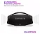 Caixa De Som Boombox Aiwa AWS-BBS-01B 200w IP66 30hs De Bateria Preto - Imagem 6