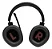 Headset Over-ear Jbl Gamer Quantum 400 Preto Led Original - Imagem 8