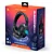 Headset Over-ear Jbl Gamer Quantum 400 Preto Led Original - Imagem 2