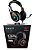 Fone De Ouvido Over-ear Gamer Havit H2232d 2xp2, Rgb - Preto - Imagem 1