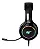 Fone De Ouvido Over-ear Gamer Havit H2232d 2xp2, Rgb - Preto - Imagem 7