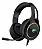 Fone De Ouvido Over-ear Gamer Havit H2232d 2xp2, Rgb - Preto - Imagem 5