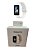 Smartwatch Samsung Galaxy Fit 3 Branco - Imagem 1