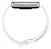 Smartwatch Samsung Galaxy Fit 3 Branco - Imagem 3