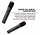 Microfone Sem Fio Jbl Partybox Wireless 2 Unidades Preto - Imagem 8