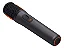 Microfone Sem Fio Jbl Partybox Wireless 2 Unidades Preto - Imagem 3