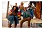 Microfone Sem Fio Jbl Partybox Wireless 2 Unidades Preto - Imagem 5