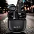 Fone De Ouvido Bluetooth Tws Havit Tw976 Preto - Imagem 3