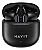 Fone De Ouvido Bluetooth Tws Havit Tw976 Preto - Imagem 1