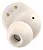 Fones De Ouvido Bluetooth Sem Fio Havit Tw969 Bege - Imagem 7