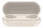 Fones De Ouvido Bluetooth Sem Fio Havit Tw969 Bege - Imagem 6