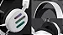 Fone De Ouvido Headset Gamer Havit H2038u Color Branco - Imagem 7