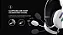 Fone De Ouvido Headset Gamer Havit H2038u Color Branco - Imagem 8