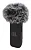 Microfone Lapela Sem Fio Jbl Quantum Stream Usb-c Cor Preto - Imagem 3