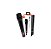 Microfone Jbl Pbm100 Vocal Dinâmico Cardióide Com Cabo Preto - Imagem 1
