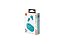 Fone De Ouvido Bluetooth Sem Fio Wave Buds 2 Jbl - Azul - Imagem 1