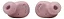 Fone De Ouvido Bluetooth Sem Fio Wave Buds 2 Jbl - Rosa - Imagem 4