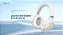 Headphone Havit H630bt Bluetooth 5.3 On-ear 3d 55h Cor Bege - Imagem 7