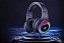 Headset Gamer Havit H2042d Ps4/ps5/xbox/pc 3.5mm/usb Luz Rgb - Imagem 3