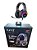 Headset Gamer Havit H2042d Ps4/ps5/xbox/pc 3.5mm/usb Luz Rgb - Imagem 1