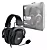 Fone De Ouvido Headset Gamer Havit H2002d P3 Ps3/ps4/xbox/pc - Imagem 1