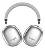 Fone Bluetooth Pilot Over-ear Branco Bright Fn587 - Imagem 3