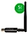 Adaptador Wi-fi Wireless Usb Rede Sem Fio Intelbras Iwa 3001 - Imagem 5