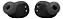Fone De Ouvido Bluetooth Sem Fio Wave Buds 2 Jbl - Preto - Imagem 6