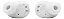 Fone De Ouvido Jbl Bluetooth Sem Fio Wave Buds 2 Jbl Branco - Imagem 5