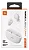 Fone De Ouvido Jbl Bluetooth Sem Fio Wave Buds 2 Jbl Branco - Imagem 1