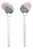 Fone De Ouvido Jbl Com Fio Tune 310c Usb C Jbl Branco - Imagem 3