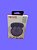 Fone De Ouvido Eardbud Aiwa Aws-eb-04-p Bluetooth Ipx4 Roxo - Imagem 2