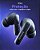 Fone De Ouvido Eardbud Aiwa Aws-eb-04-b Bluetooth Ipx4 Preto - Imagem 3