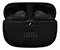 Fone De Ouvido Jbl Bluetooth Sem Fio Wave Beam 2 Jbl Preto - Imagem 6