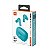 Fone De Ouvido Jbl Bluetooth Sem Fio Wave Beam 2 Jbl - Azul - Imagem 3